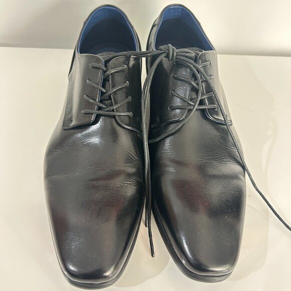 Steve Madden Gemari Loafers - Picture 1 of 3